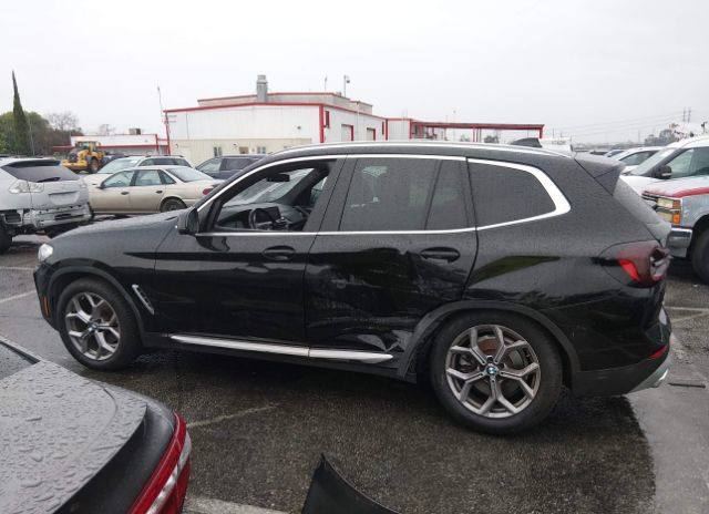 Фото 3 У продажі авто 2021 BMW X3