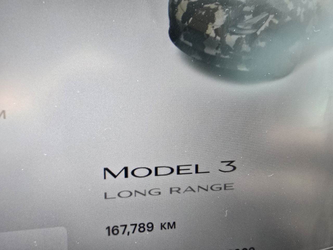 Фото 3 У продажі авто Tesla Model 3 Long Range 2018